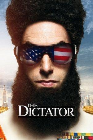 The Dictator streaming