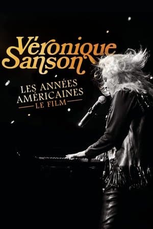 Véronique Sanson - Les années américaines streaming
