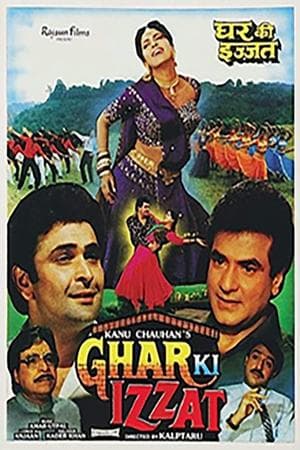 Ghar Ki Izzat streaming