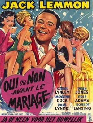 Oui ou non avant le mariage streaming