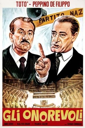 Gli onorevoli streaming