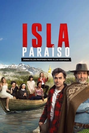 Isla Paraíso streaming