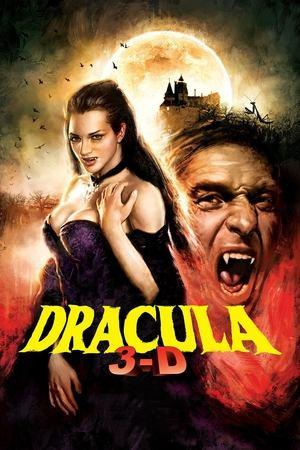 Dracula 3D streaming