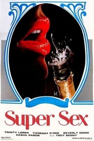 Super Sex streaming