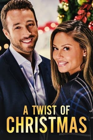 A Twist of Christmas streaming