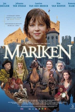 Mariken streaming
