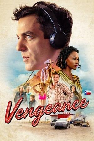 Vengeance streaming