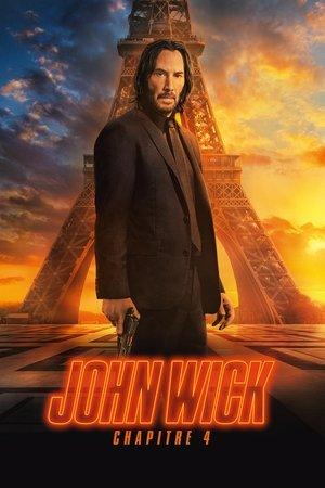 John Wick : Chapitre 4 streaming