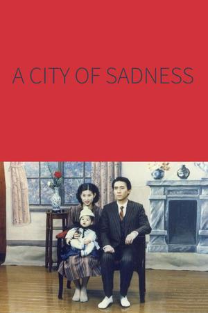 A City of Sadness streaming