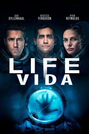 Life (Vida) streaming