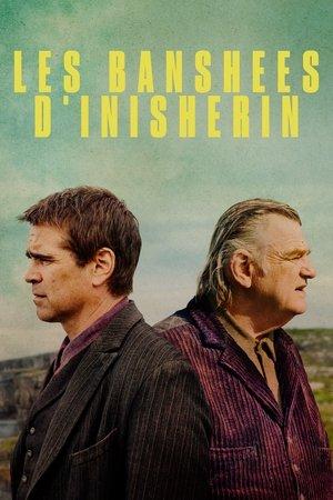 Les Banshees d'Inisherin streaming