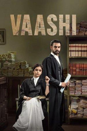 Vaashi streaming