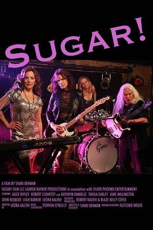 Sugar! streaming
