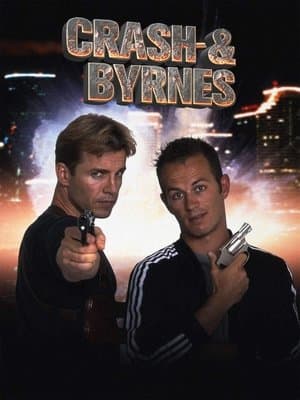 Crash & Byrnes streaming