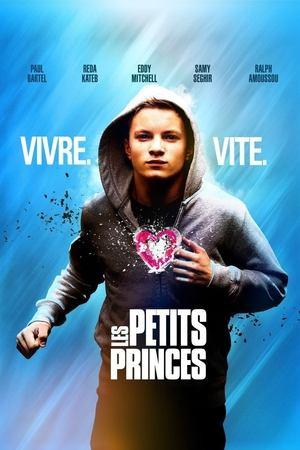 Les Petits Princes streaming