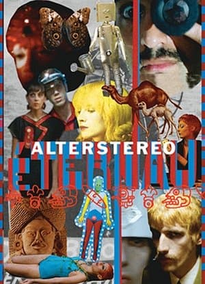 Éternau streaming