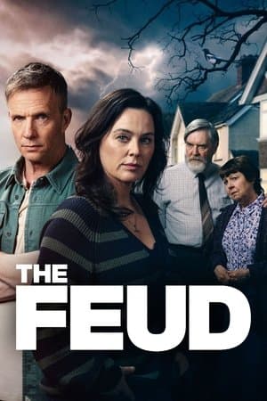 The Feud streaming