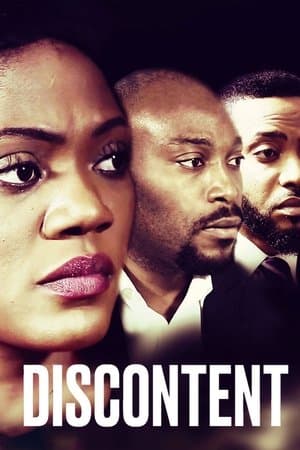 Discontent streaming