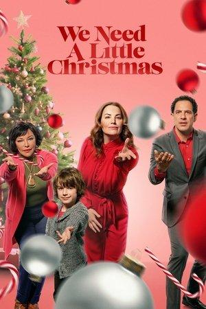 We Need a Little Christmas streaming