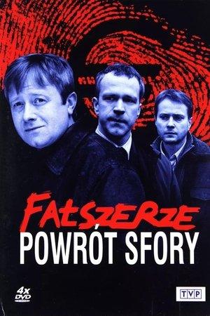 Fałszerze - Powrót Sfory streaming