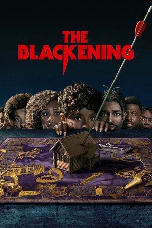 The Blackening streaming