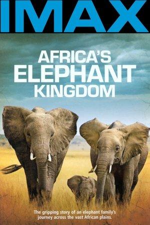Africa's Elephant Kingdom streaming