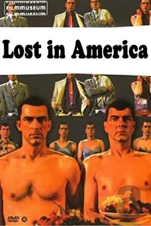 Lost in America streaming
