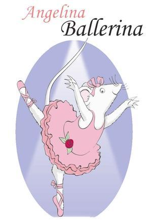 Angelina Ballerina streaming