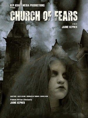 Church of Fears streaming