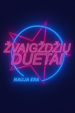 Star Duets: A New Era streaming