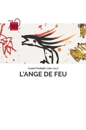 The Fiery Angel - Aix-en-Provence Festival streaming