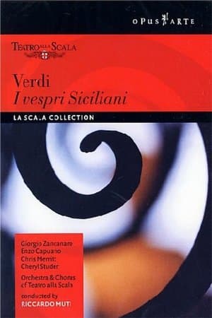 I vespri Siciliani streaming