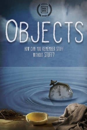 Objects streaming