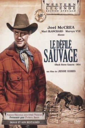 Le Défilé Sauvage streaming
