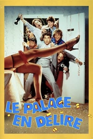 Le Palace en délire streaming