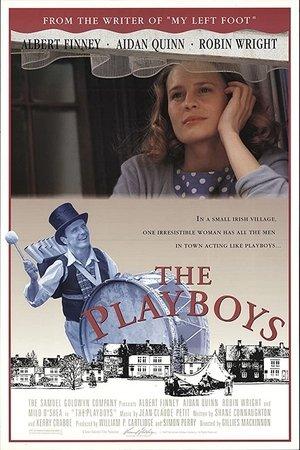 The Playboys streaming