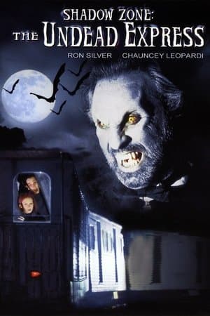 Shadow Zone: The Undead Express streaming