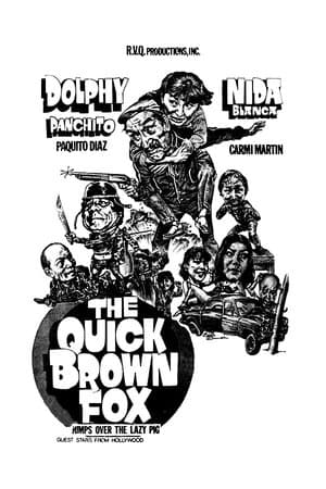The Quick Brown Fox streaming