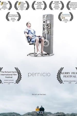 Pernicio streaming