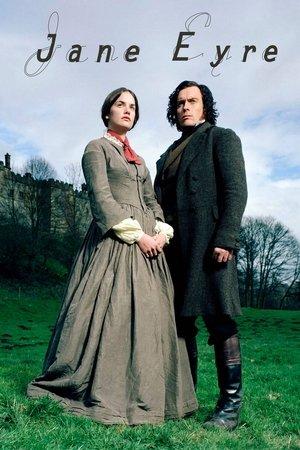 Jane Eyre streaming