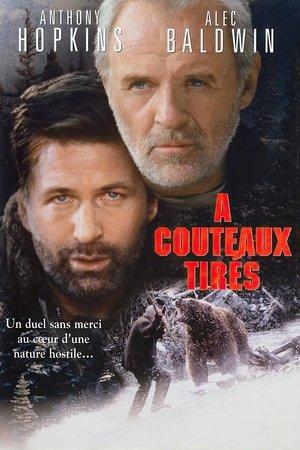 À couteaux tirés streaming