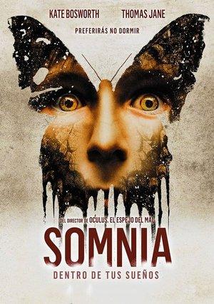 Somnia. Dentro de tus sueños streaming