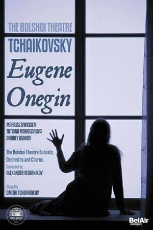 Eugene Onegin streaming