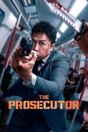 The Prosecutor streaming