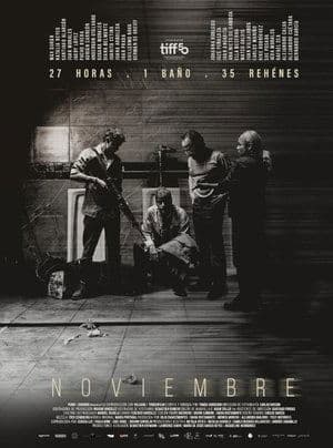 Noviembre streaming