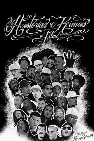 Histórias e Rimas - O Filme streaming