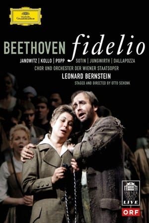 Beethoven Fidelio streaming