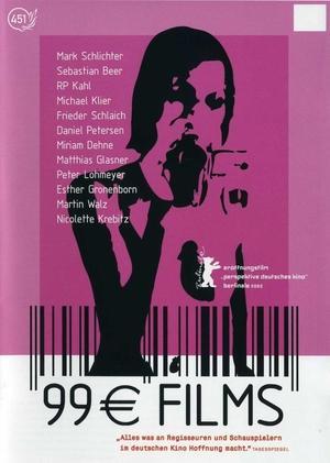 99€ Films streaming