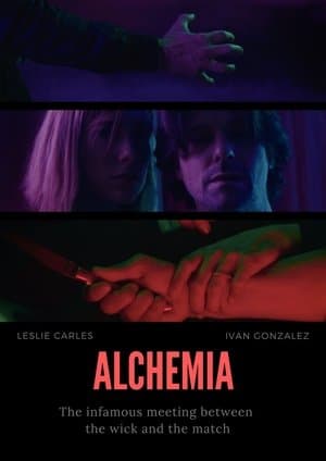 Alchemia streaming