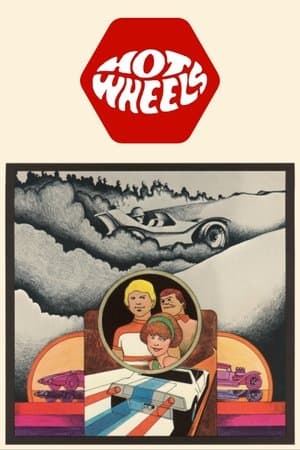 Hot Wheels streaming